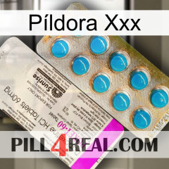 Píldora Xxx new07